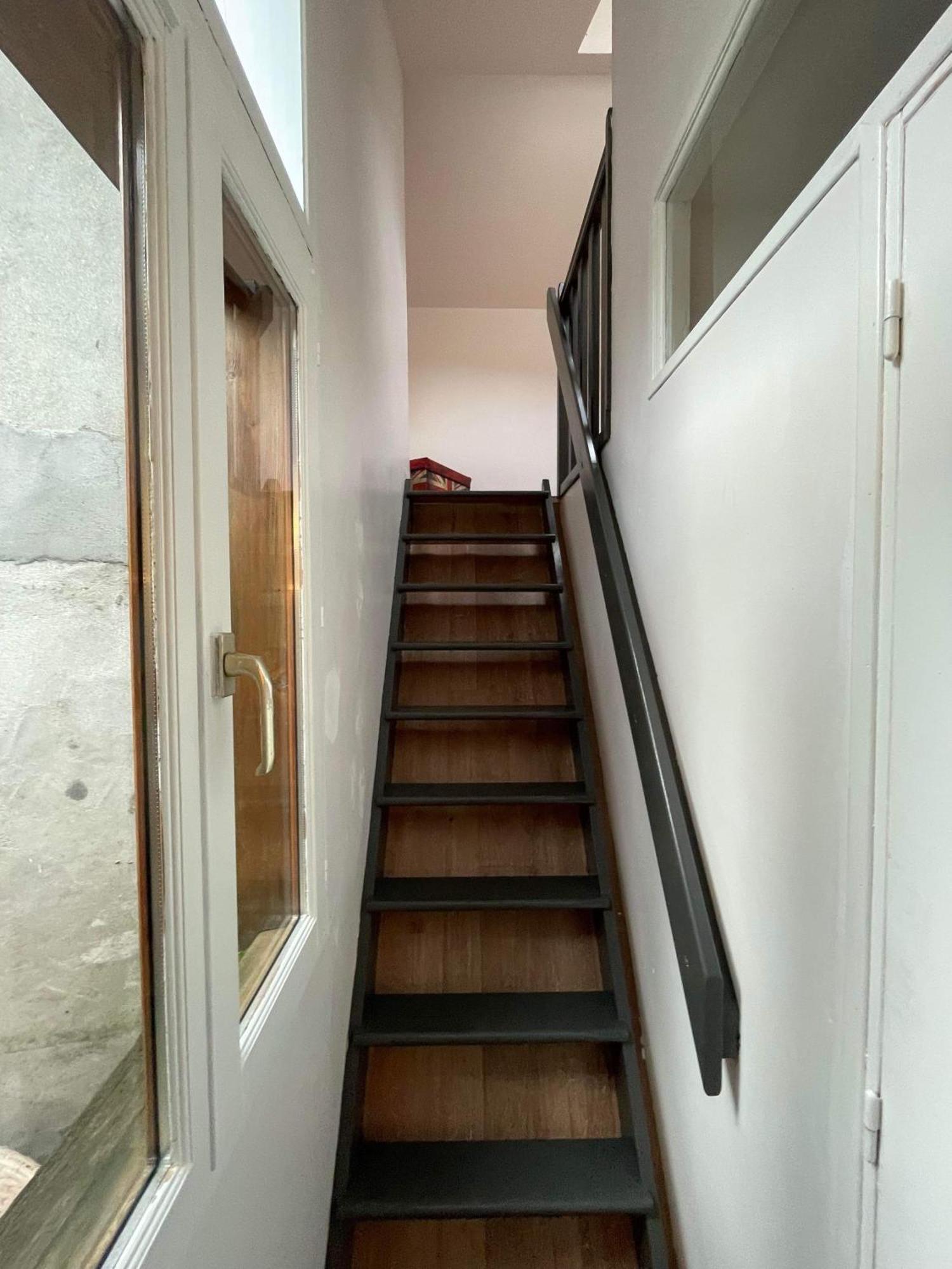 Joli Petit F1 Plein Centre Appartement *